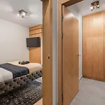 Yacht Park Mit Panoramablick Auf Den Yachthafen In Gdynia- Polen By Interhome Appartamento *