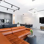 Appartamento Yacht Park Mit Panoramablick Auf Den Yachthafen In Gdynia- Polen By Interhome