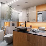 Appartamento Yacht Park Mit Panoramablick Auf Den Yachthafen In Gdynia- Polen By Interhome