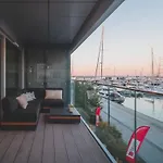 Appartamento Yacht Park Mit Panoramablick Auf Den Yachthafen In Gdynia- Polen By Interhome Gdynia